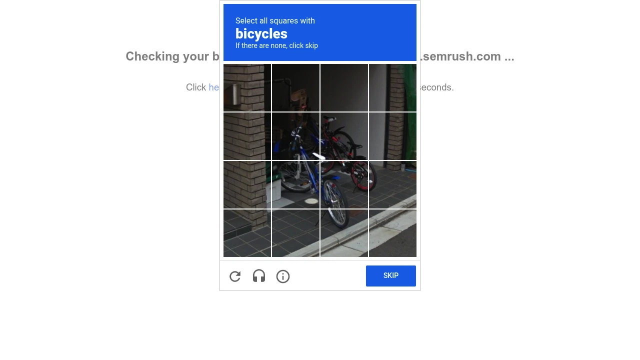 A screenshot of Intergalactic Design System